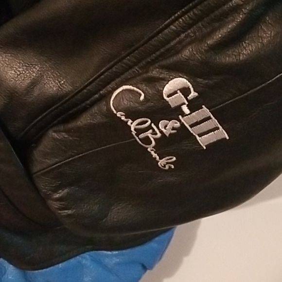 Panther's Varsity jacket - Picture 2 of 3